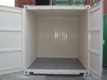 Container Solutions